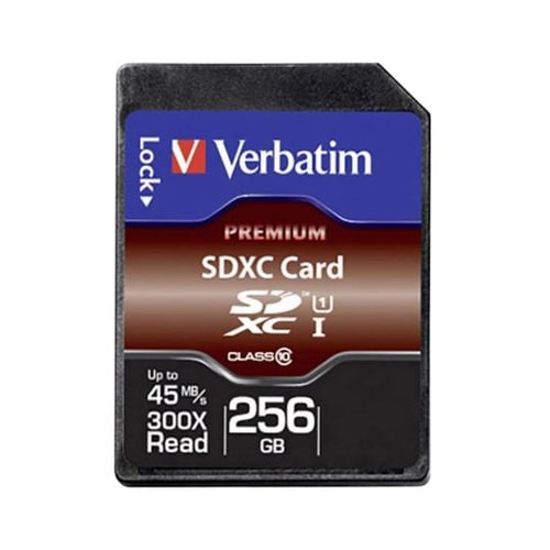 44026 SDカードカード