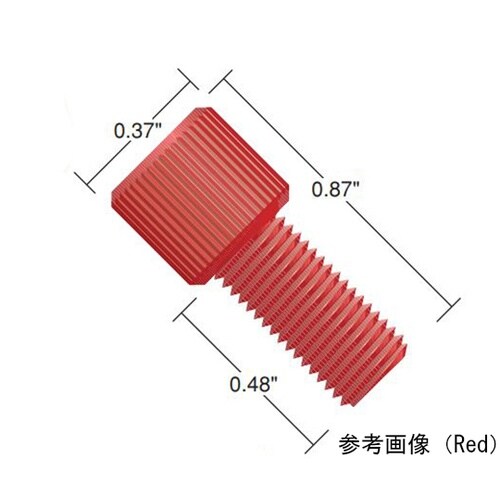 P−305X フランジレスナット