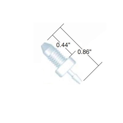 P−663 アダプター(5pk)