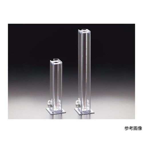 01267 透視度計 1000型セット