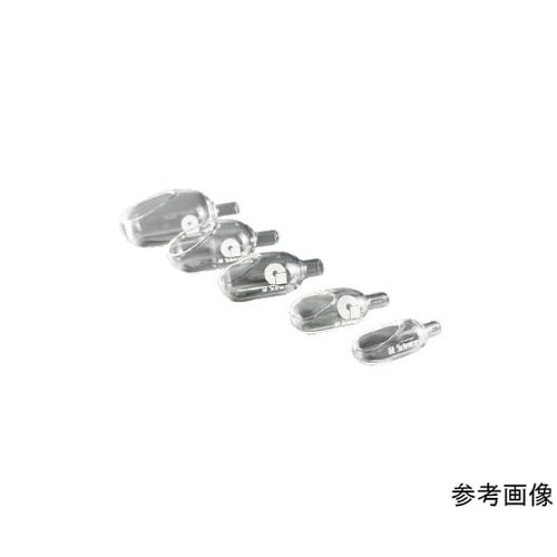 GL秤量ロート 2mL 1050−110