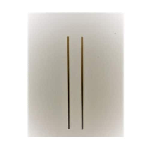 HRLD センサークリーニングシム(2本