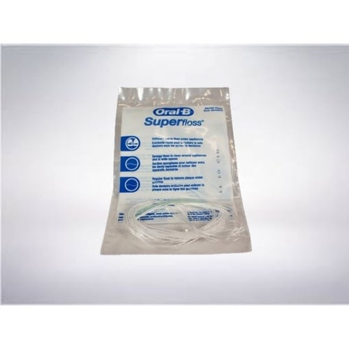 660−850−0001 フロス 10本