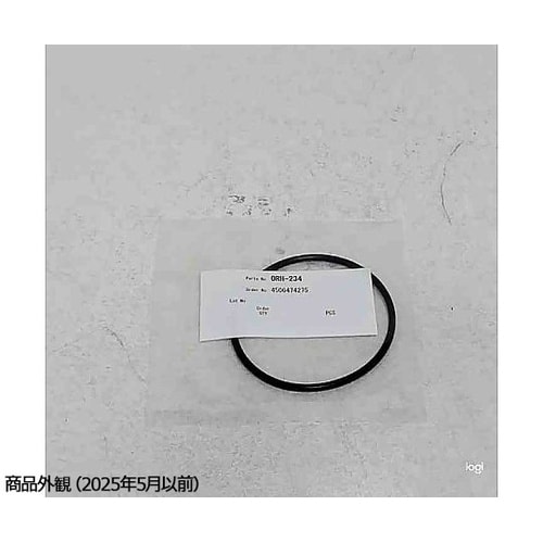 O−リング ORH−234