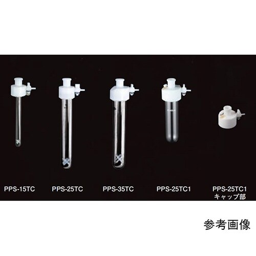 Oリング テフロン PPS−25TC型用