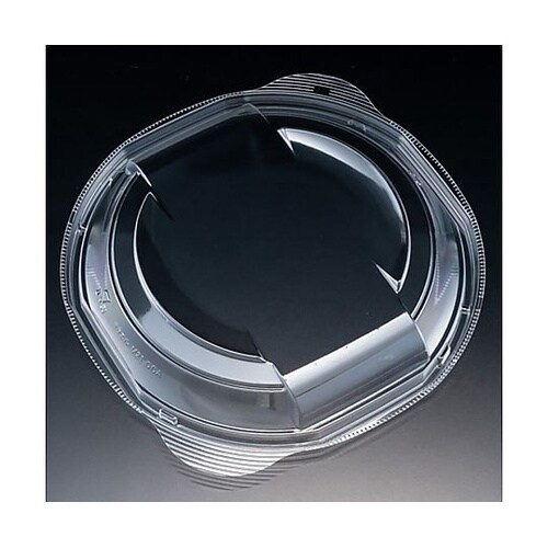 プレート容器 バイオデリカ サラエル 内