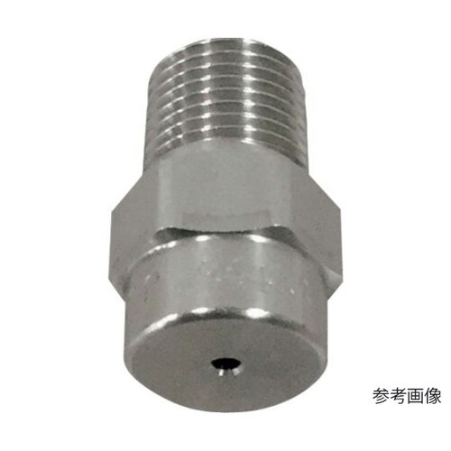 標準充円錐ノズル JJXPシリーズ ステ