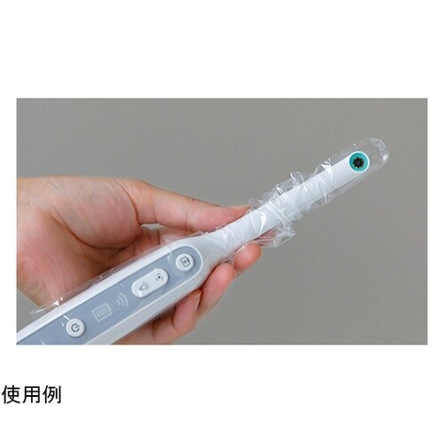 口腔内カメラ専用 使い捨てカバー(100