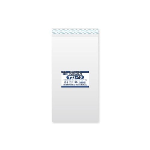 006741000 クリスタルパック