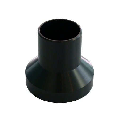 カウル付フィルターホルダー カウル部