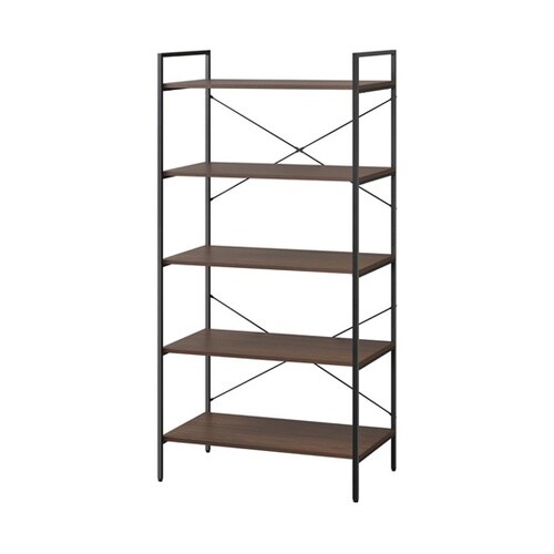 ベーシックラック ブラウン BRC−80