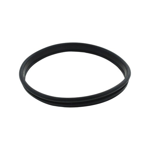 ホルダーパッキン黒 シャトルチューブ用