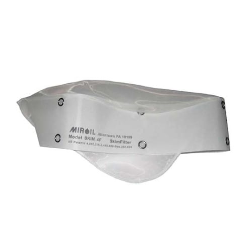 ミルオイル スキムフィルター SKIM