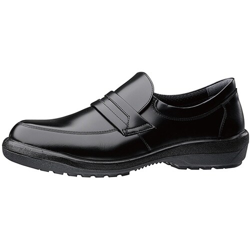 RT1326−27.5 紳士靴 黒