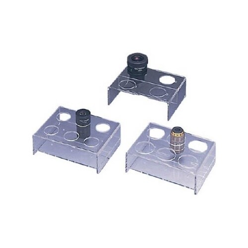 顕微鏡レンズ用ホルダー 接眼レンズ用 0