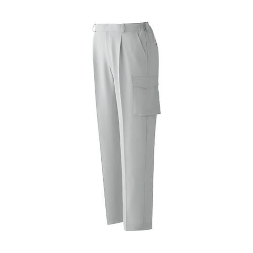 秋冬作業服 帯電防止JIS適合 エコマー