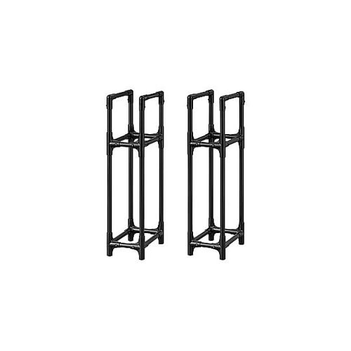 省スペースタイヤラック軽自動車用 STK