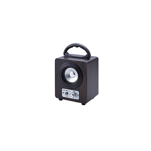 大きな手もとスピーカー 812063