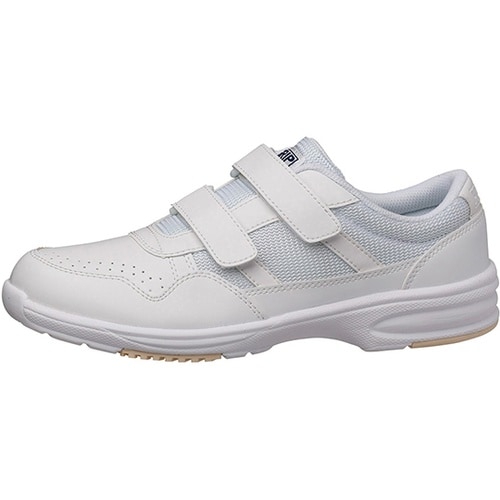 ULH716−W−27.0 超軽量作業靴