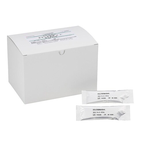 分包粉末培地 56207 大腸菌群用 4