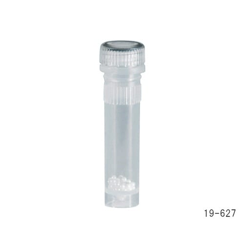 ビーズ粉砕機チューブ 2mL 2.8mm