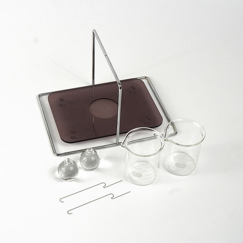 高精度電子比重計 MDS−300用液体比