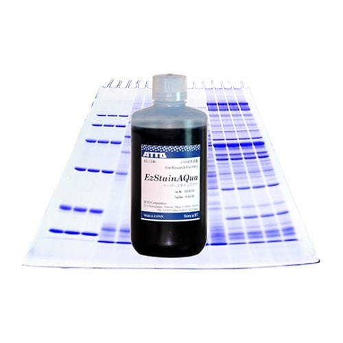 AE−1340 EzStain Aqua