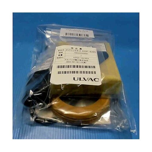 DOP−420S/SAメンテナンスキット