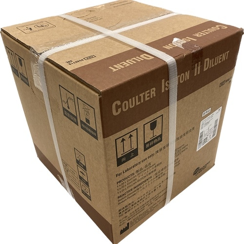 ISOTON 2(アイソトン) 電解液