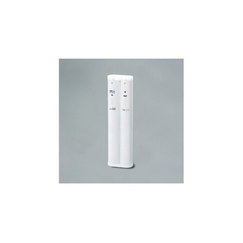 WG240 イオン交換樹脂カートリッジ