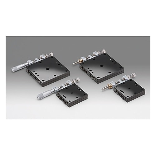 TSDT−601SRX軸スチールステージ