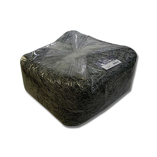 003801000紙パッキン業務1kg黒