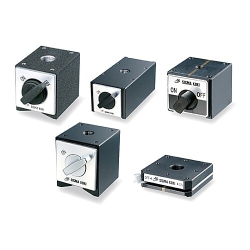 MB−PG マグネットベース