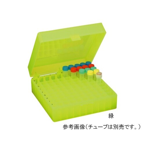 2572−102B チューブラック