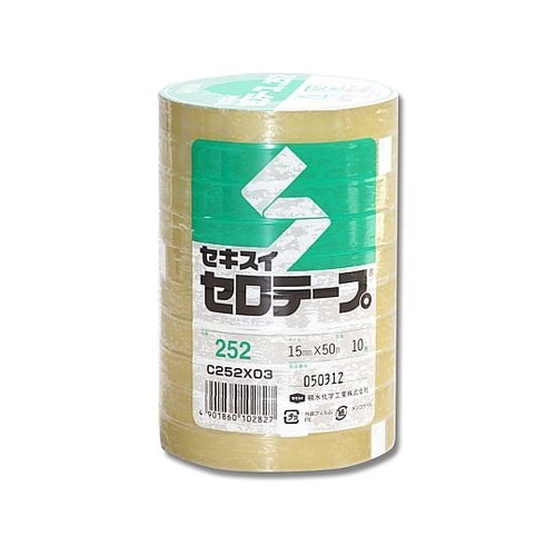 001600500 セロテープ