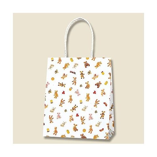 003154204 紙袋 Pスムース