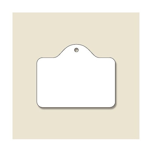 007104700 提札No.19糸無し