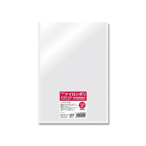 006679824ナイロンポリ