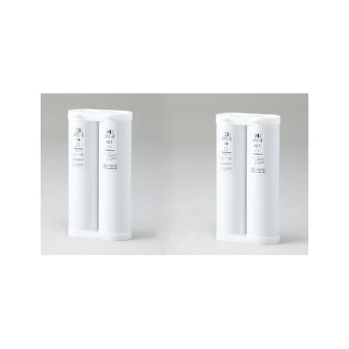 CPC−P+CPC−E交換樹脂カートリジ