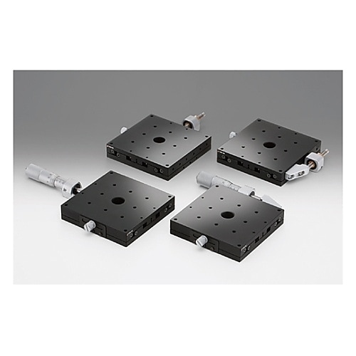 TSD−1001SRX軸スチールステージ