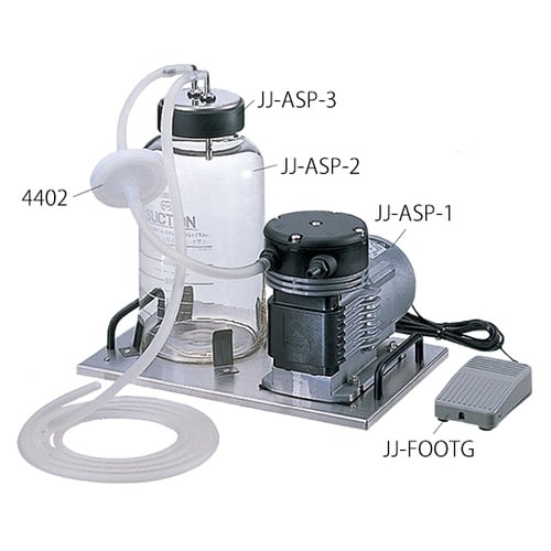 JJ−ASP−2 JJ−ASP用2L瓶