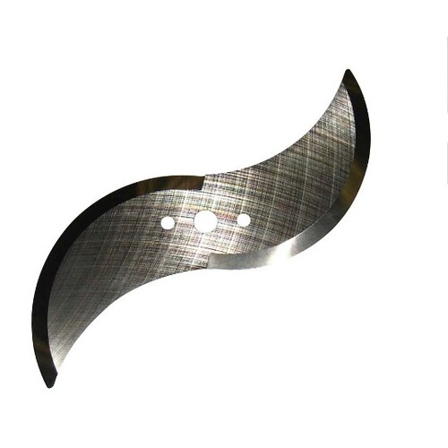 ハッピー ミドルネギーOHC−50用替刃