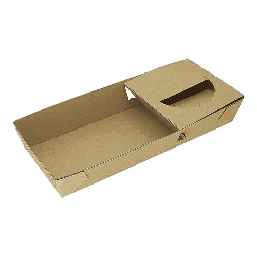 DFフードコンボトレー 50個入