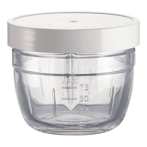 CML3003クラッシュミルサー小容器