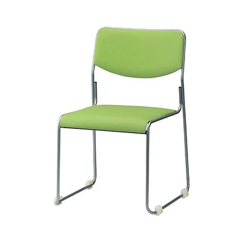 CM270−MZXライトグリーン チェア