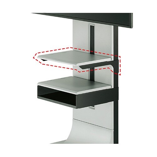 PHP−9101 オプション棚板シングル