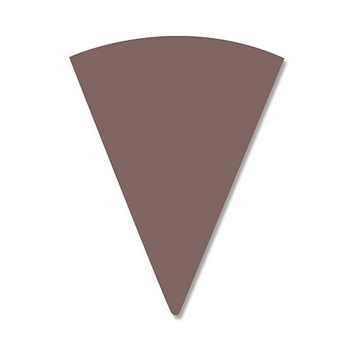 004738219ワッフルコーンスリーブ