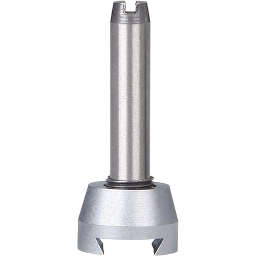 テストインジケータ用ステム