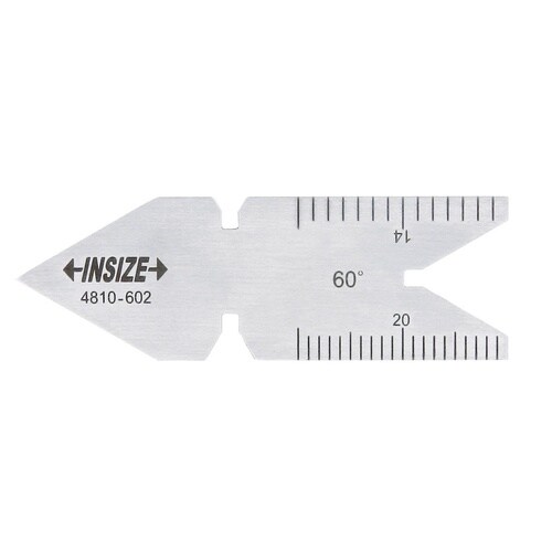 センターゲージ