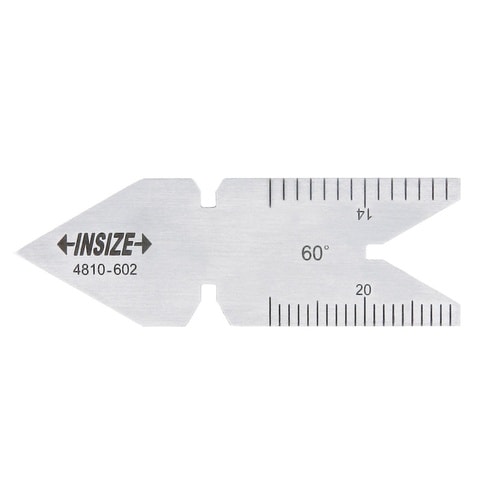 センターゲージ